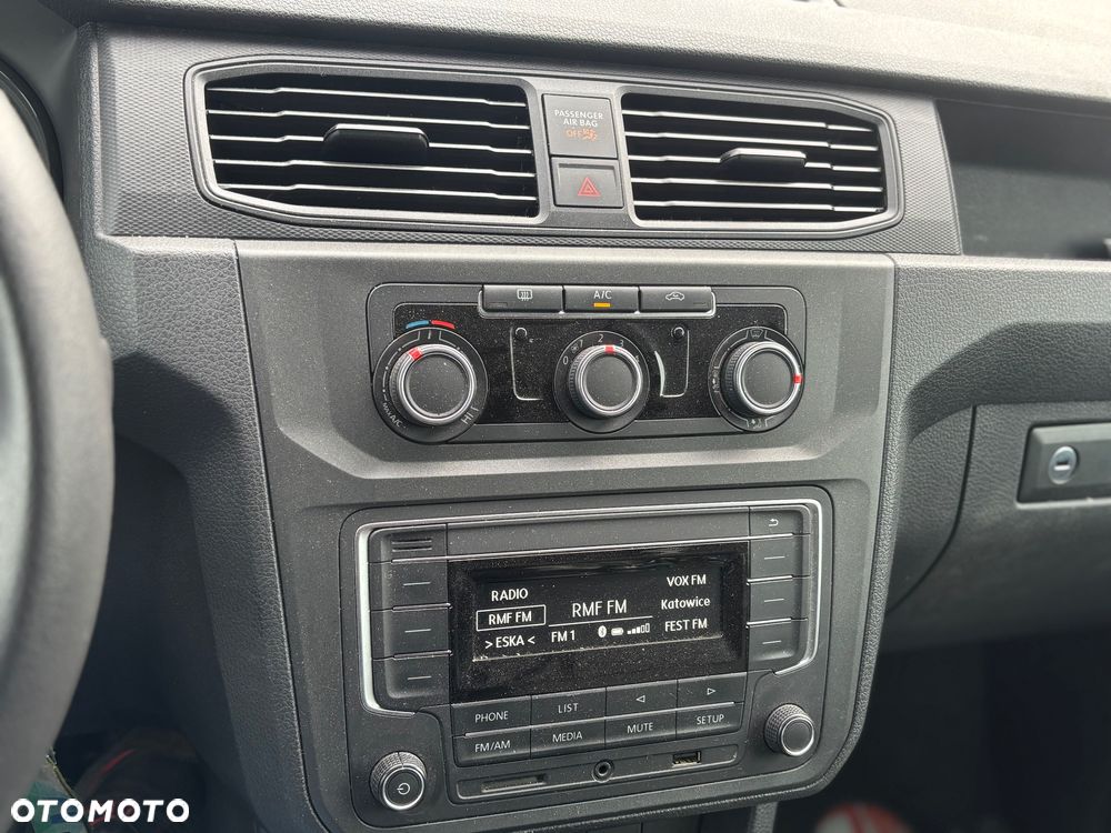 Volkswagen Caddy - 6