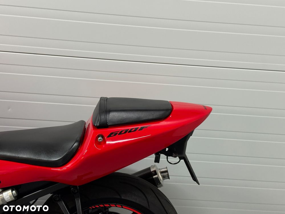 Honda CBR - 20