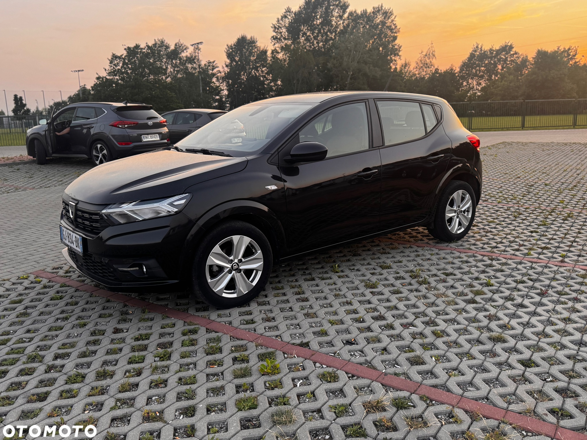 Dacia Sandero TCe 90 Expression - 2