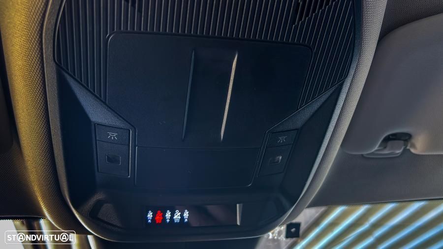 Peugeot 308 SW 1.5 BlueHDi Allure Pack EAT8 - 24