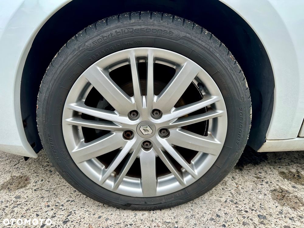 Renault Megane - 25