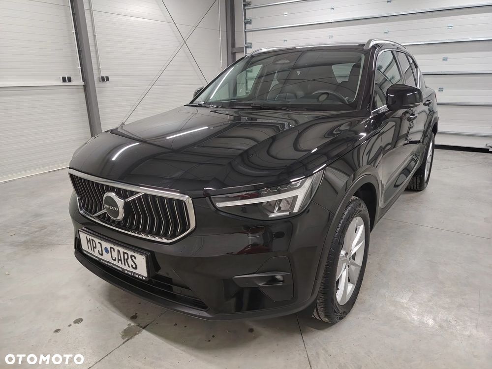 Volvo XC 40 B3 Plus Dark - 5