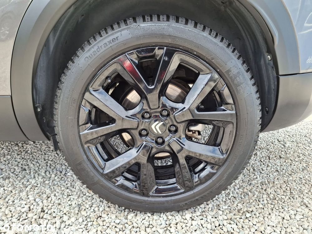Citroën C5 Aircross 1.2 PureTech Shine Pack EAT8 - 10