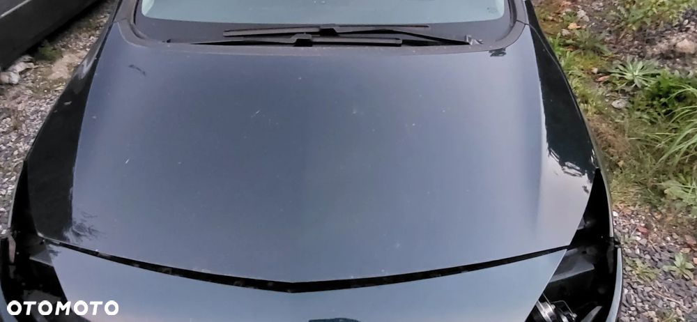 Maska opel astra j kolor Z30V