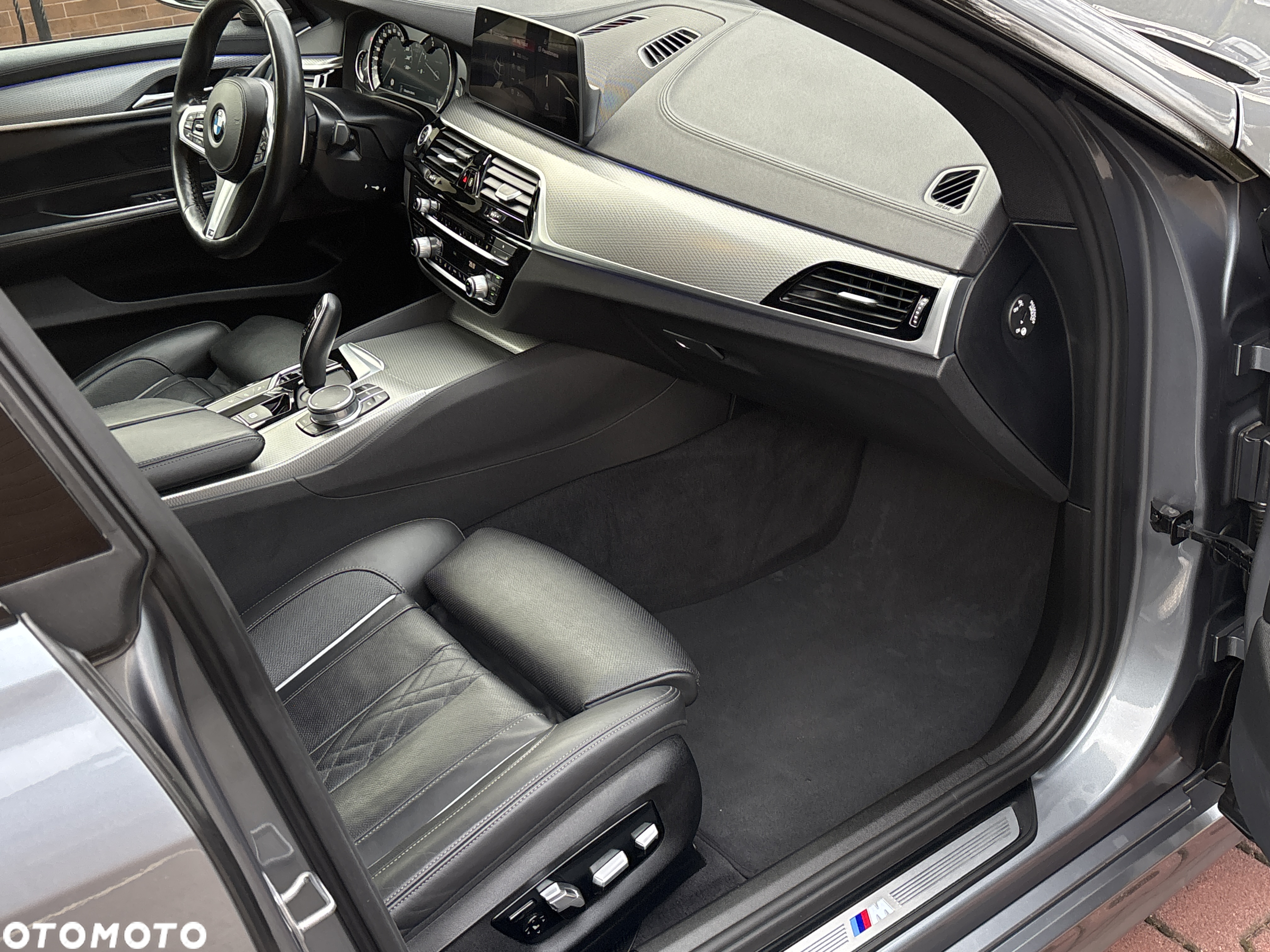 BMW 6GT 630d xDrive M Sport - 31