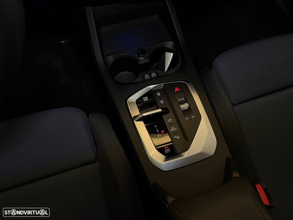 BMW 120 Pack Desportivo M - 22