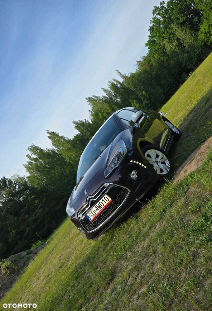 Citroën DS3 1.2 PureTech SoChic S&S - 1