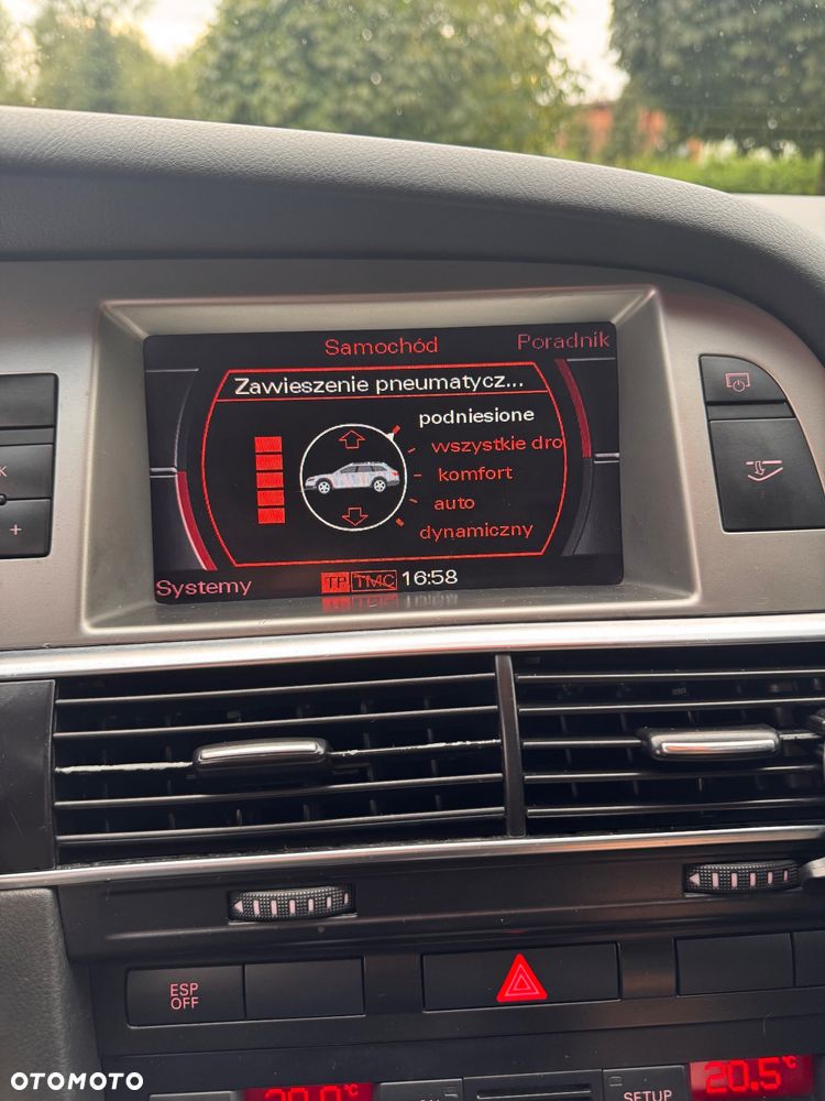 Audi A6 Allroad 2.7 TDI DPF Quattro Tiptr - 6
