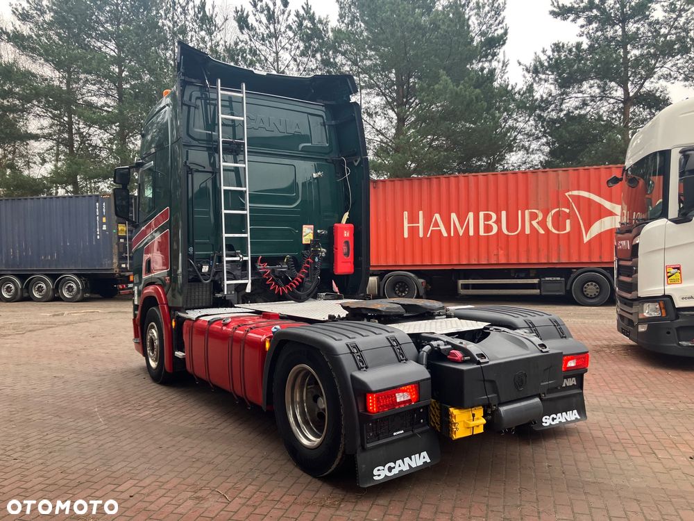 Scania R450 NG - 9