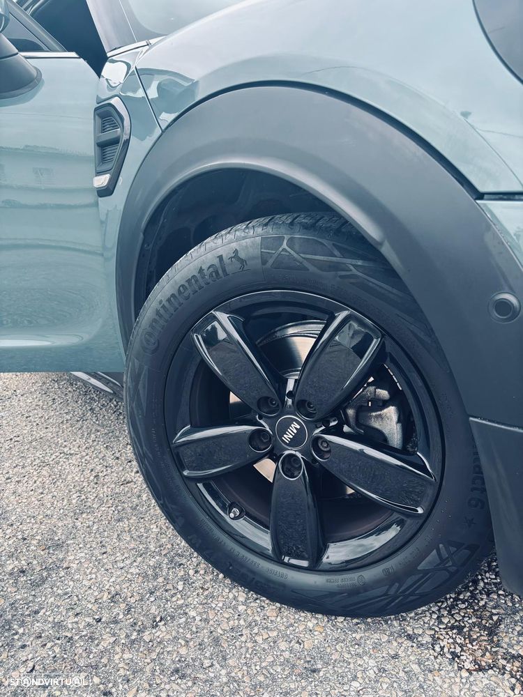 MINI Countryman One D Auto - 22