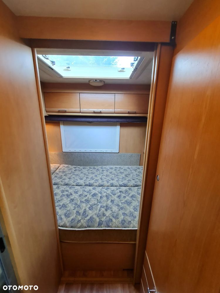 Compass RALLYE 540 - 20
