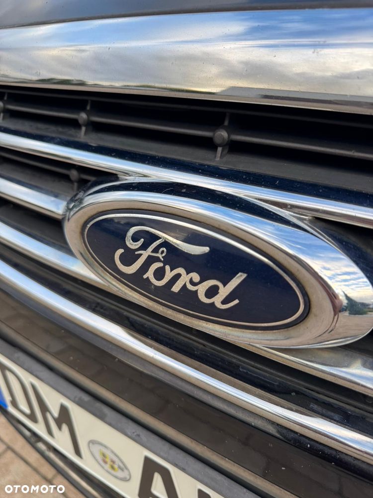 Ford Mondeo 2.0 TDCi Black Magic - 20