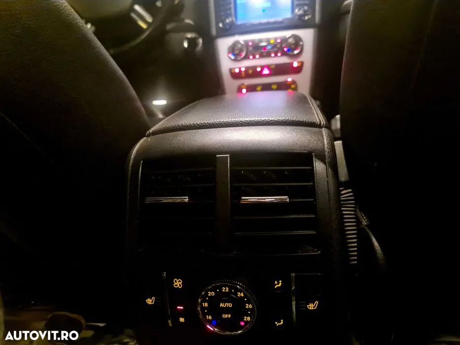 Mercedes-Benz GL - 6