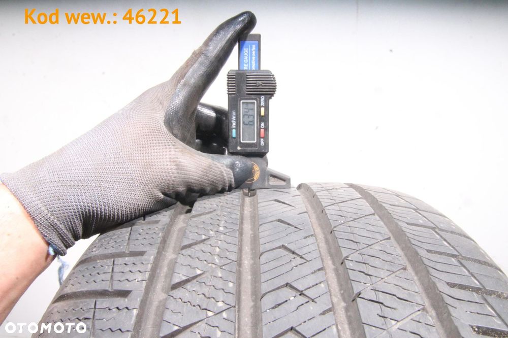 Vredestein Quatrac Pro - 245/40 R18 - 2