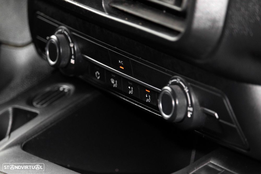 Peugeot Partner 1.5 BlueHDi Pro Longa - 14