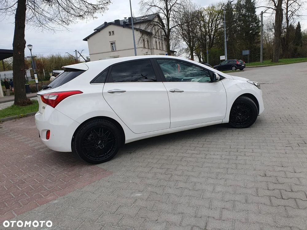 Hyundai i30 1.6 Style - 33
