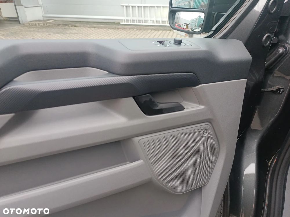 Ford Transit Custom - 10