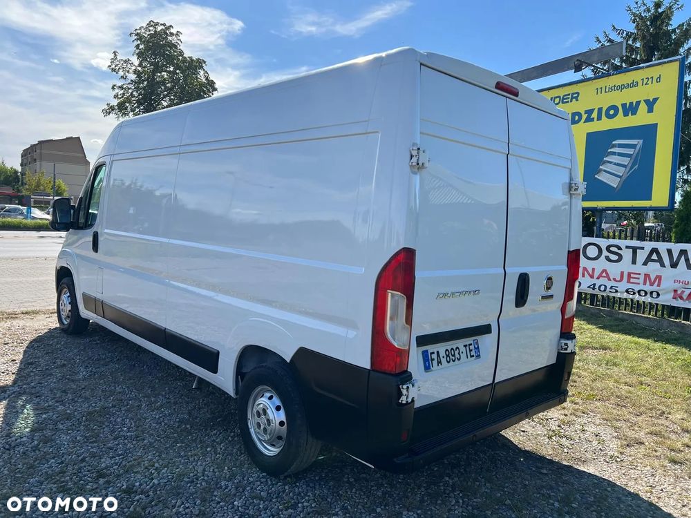 Fiat Ducato L3H2 - 6