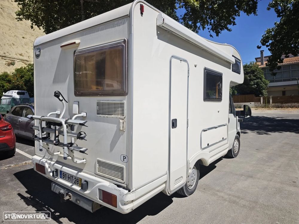 Fiat Ducato - 5