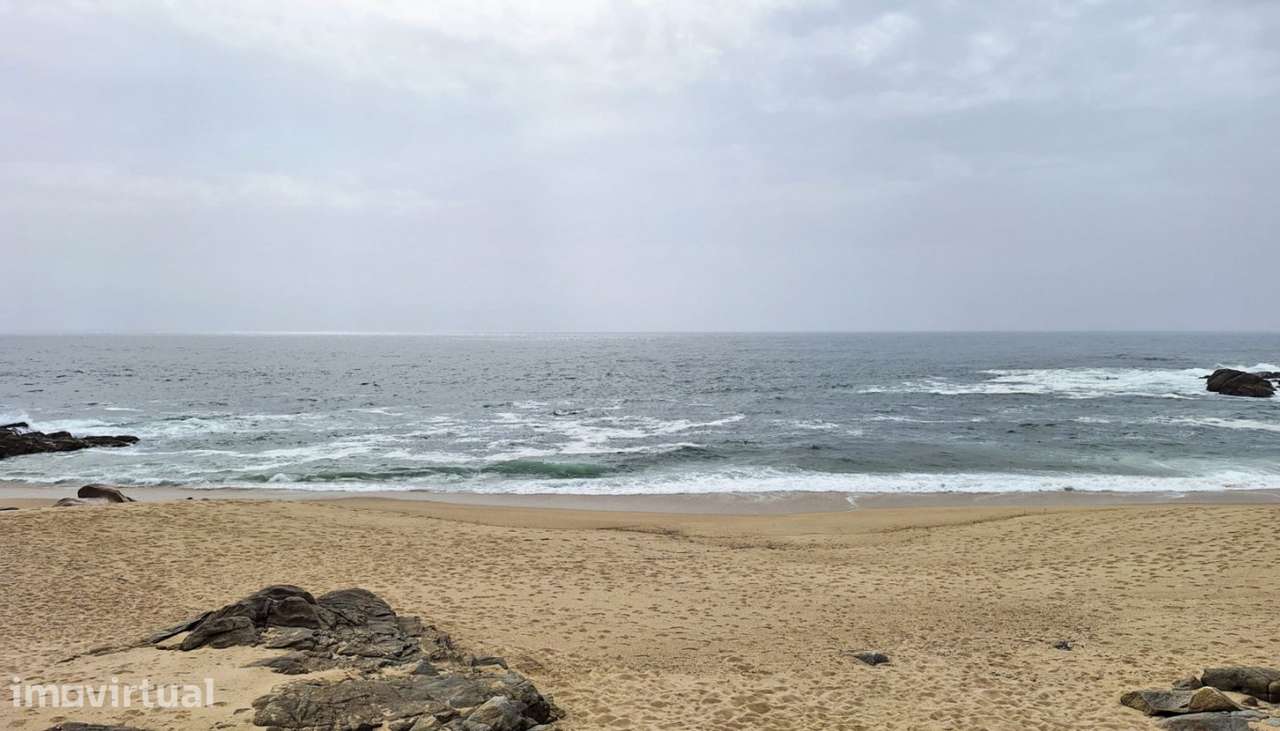 Venda de Apartamento T4 na 1ª linha de mar, Vila do Conde - Grande imagem: 5/20