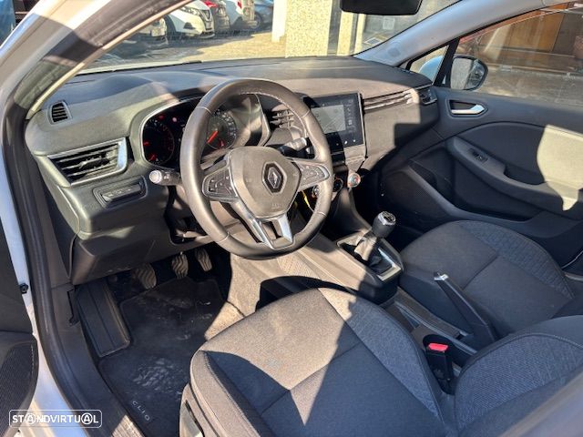 Renault Clio 1.0 TCe Intens - 15
