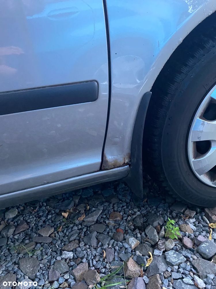 Skoda Octavia 1.9 TDI Classic - 8
