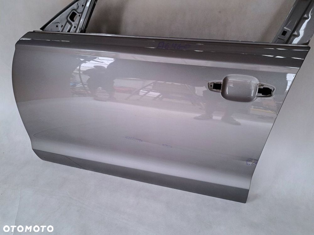 DRZWI PRZÓD PRZEDNIE LEWE Audi A6 C7 2011- - 3