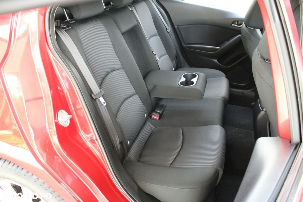 Mazda 3 SKYACTIV-G 120 Center-Line - 13