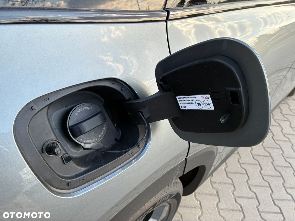 BAIC 5 Beijing 1.5T Luxury DCT - 18