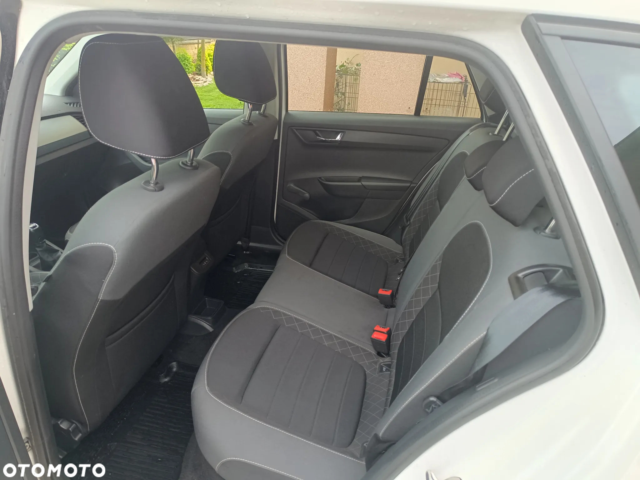 Skoda Fabia 1.0 TSI Ambition - 14