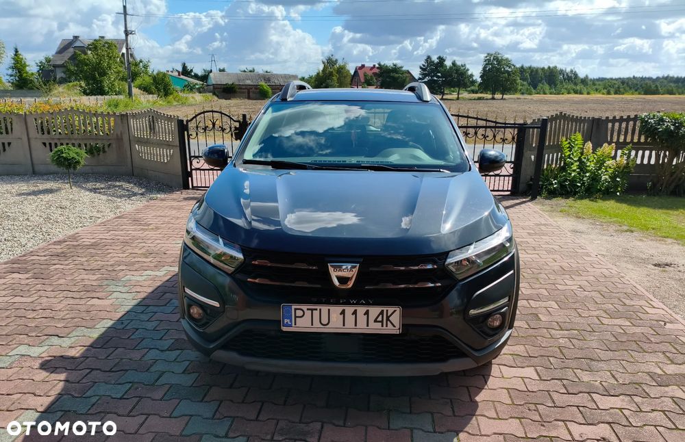Dacia Sandero - 3