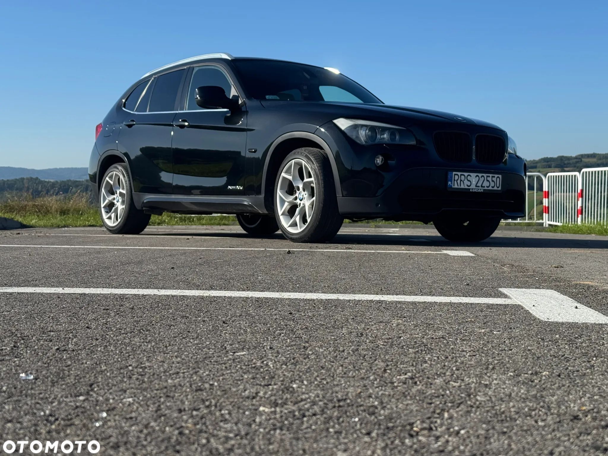 BMW X1 xDrive23d - 1