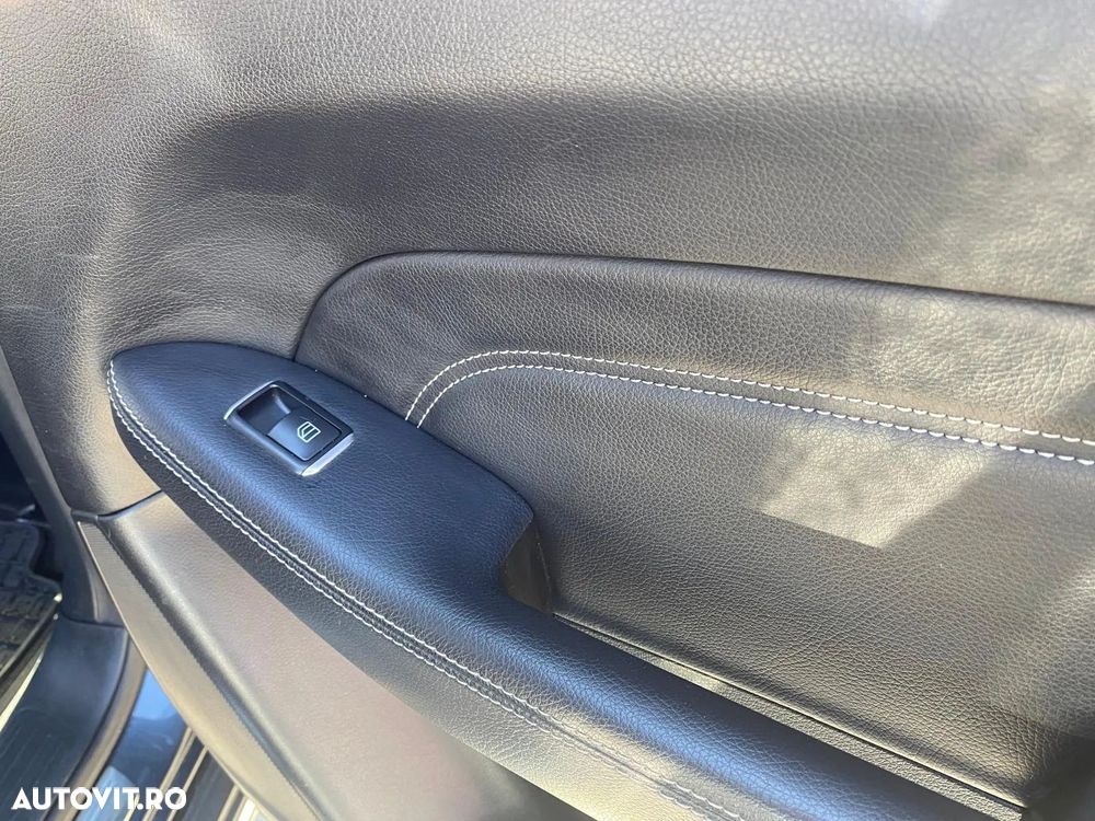 Mercedes-Benz ML 350 BlueTec 4MATIC Aut - 13