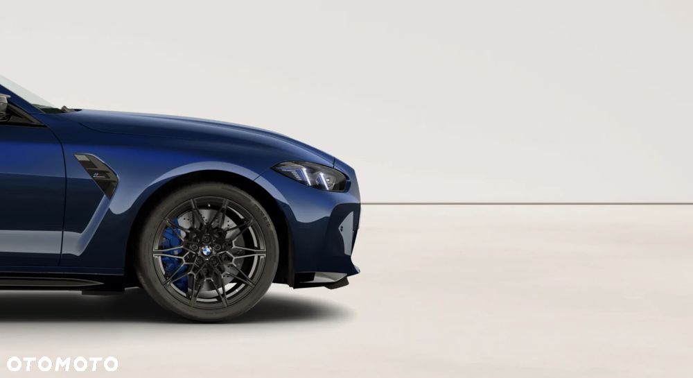 BMW M4 Competition M xDrive - 5