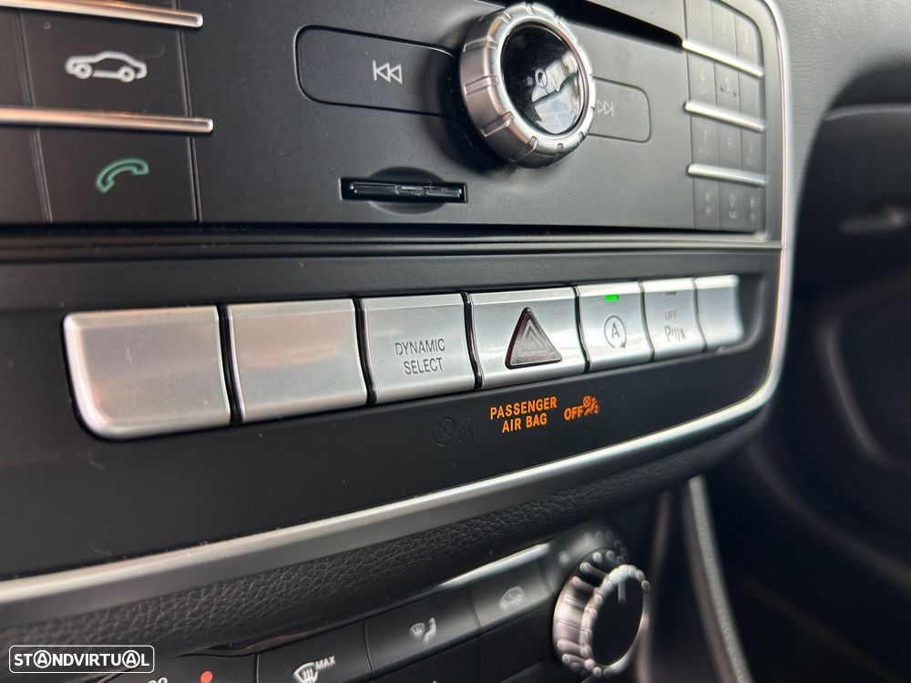 Mercedes-Benz CLA 200 - 42