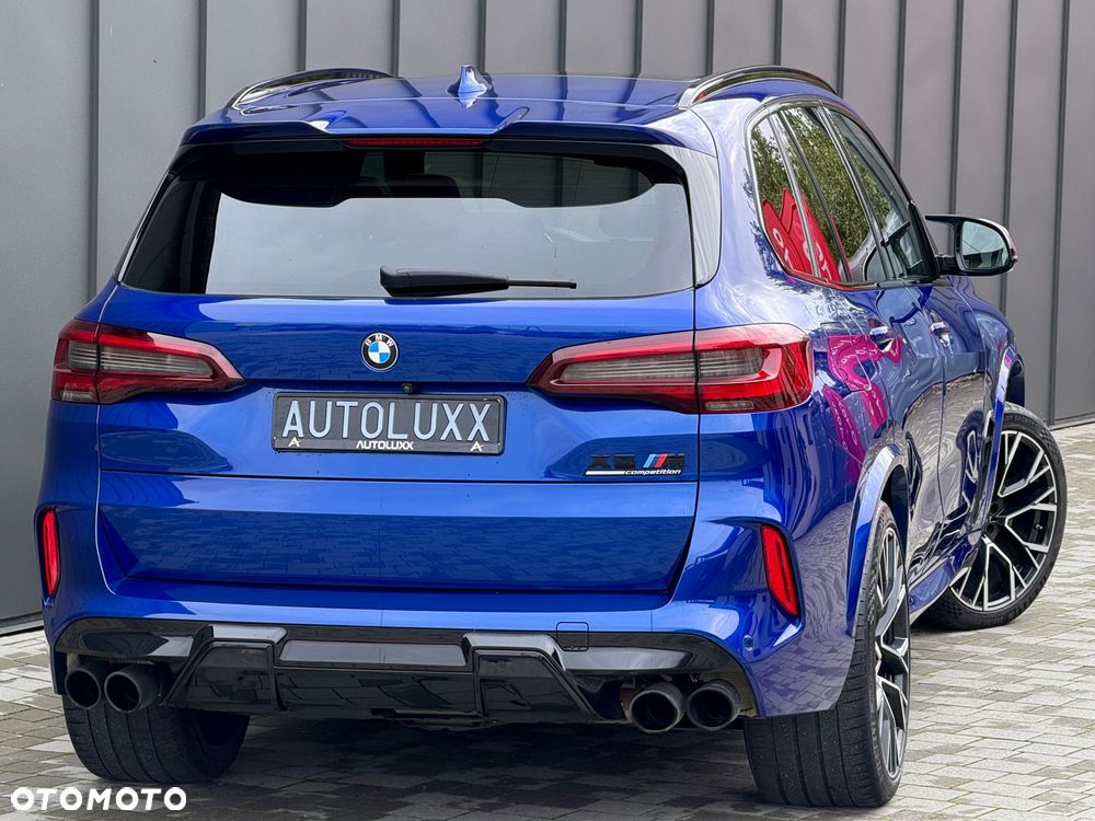 BMW X5 ver-competition - 34