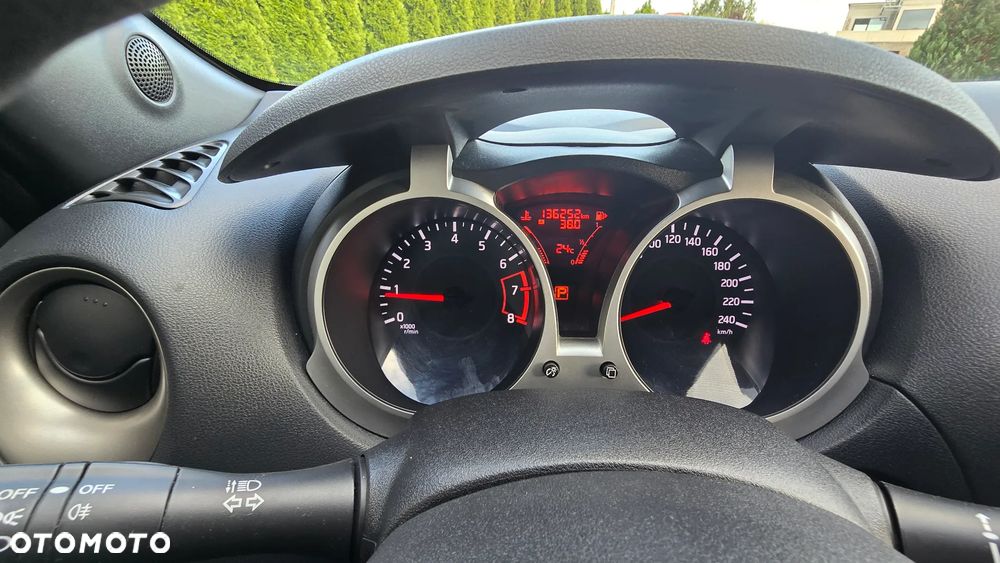 Nissan Juke - 35