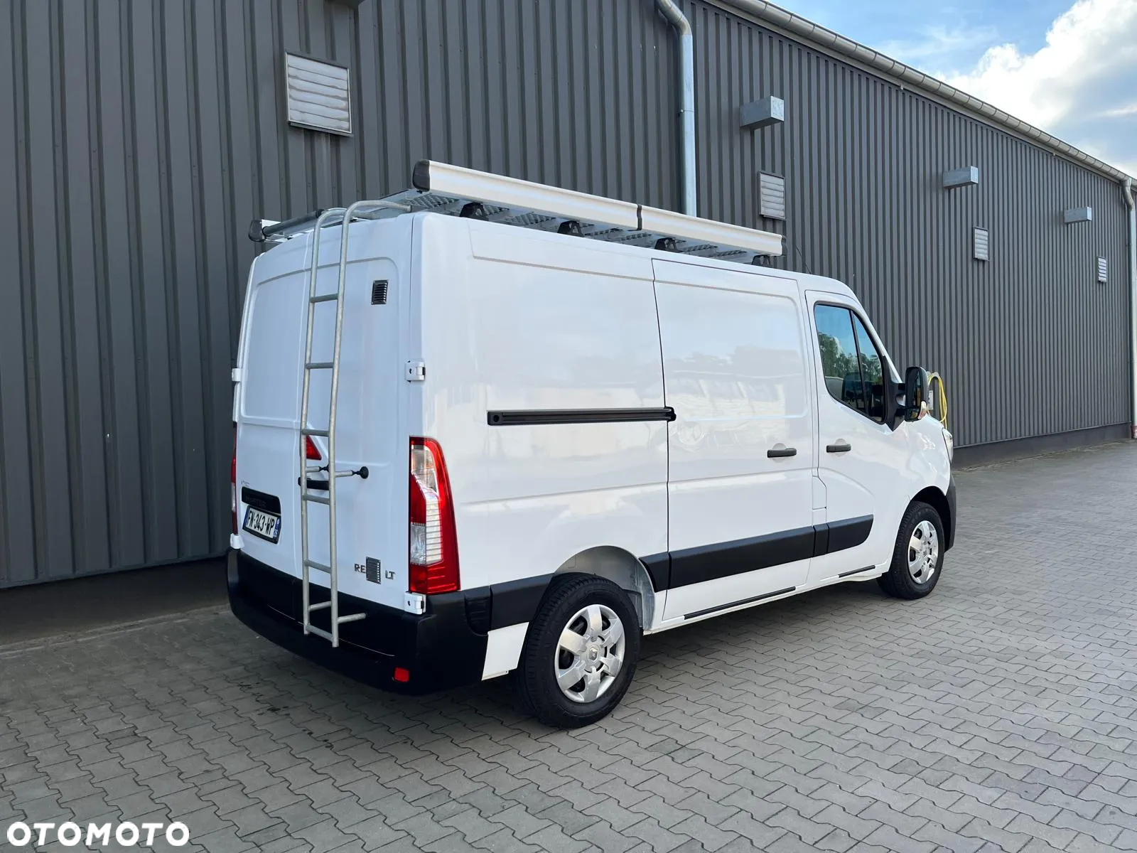 Renault Master - 6