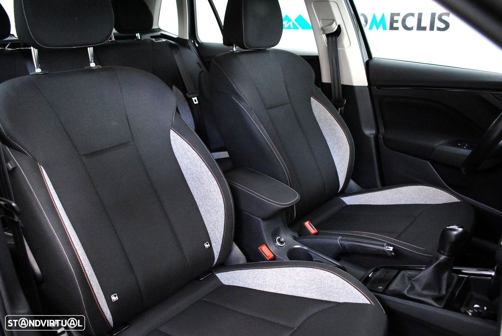 Skoda Kamiq 1.0 TSI Ambition - 20