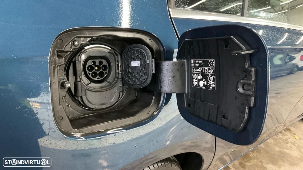 Mercedes-Benz A 250 e Style Plus - 18