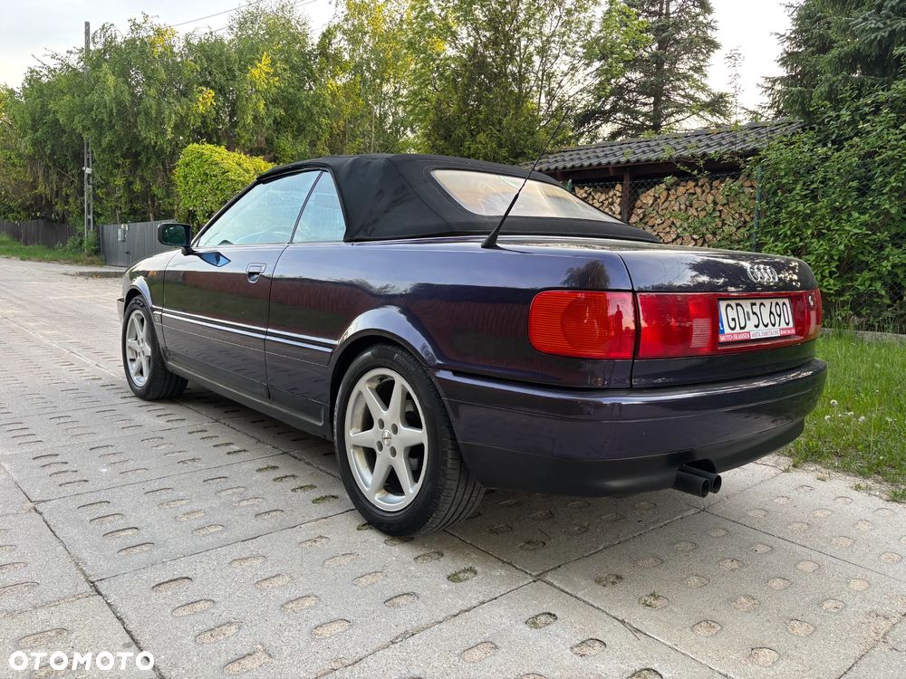 Audi 80 - 3