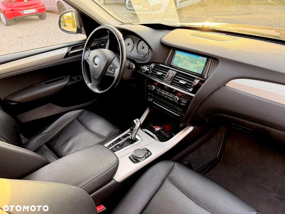 BMW X3 - 6