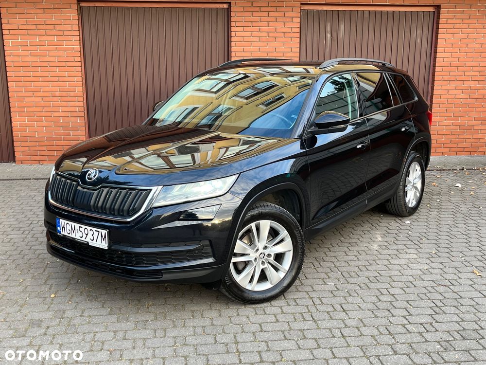 Skoda Kodiaq - 6