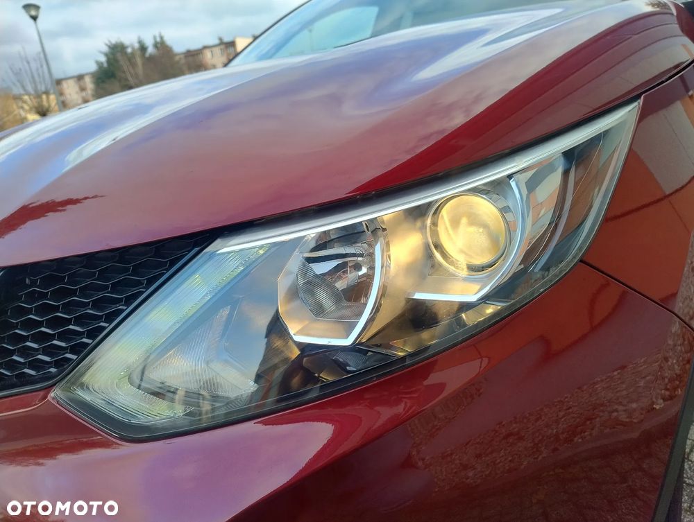 Nissan Qashqai 1.2 DIG-T TEKNA+ - 26