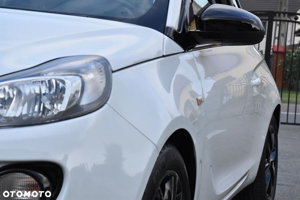 Opel Adam 1.2 Start/Stop Open Air - 10