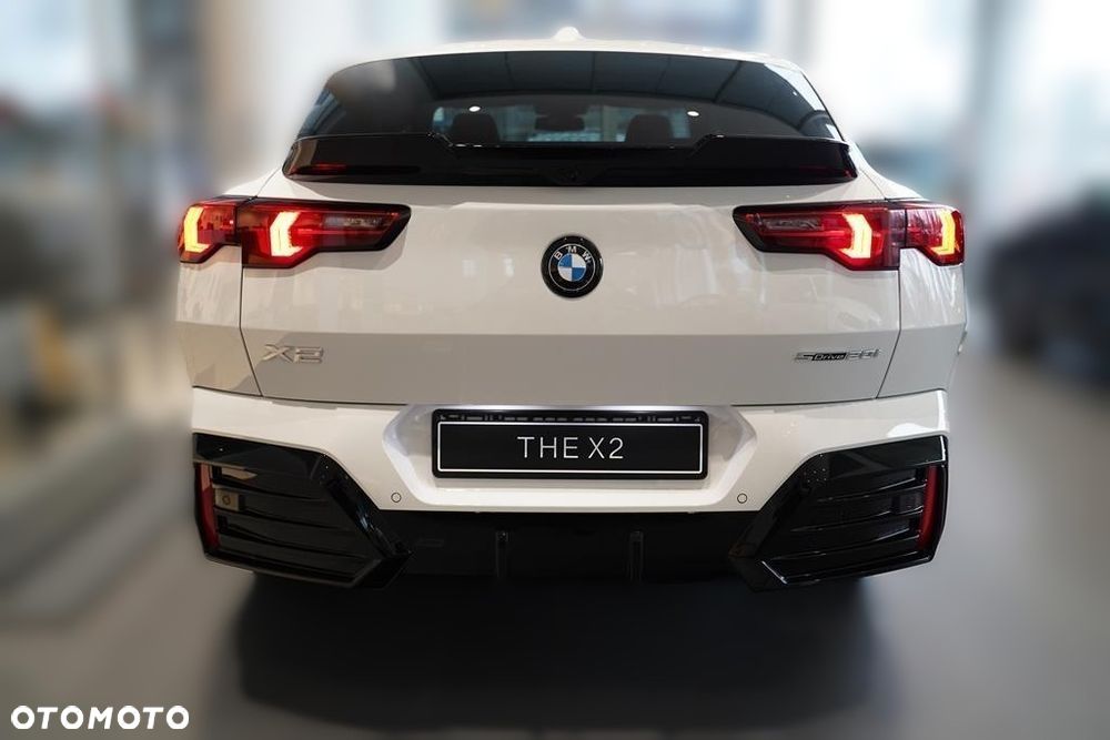 BMW X2 - 5