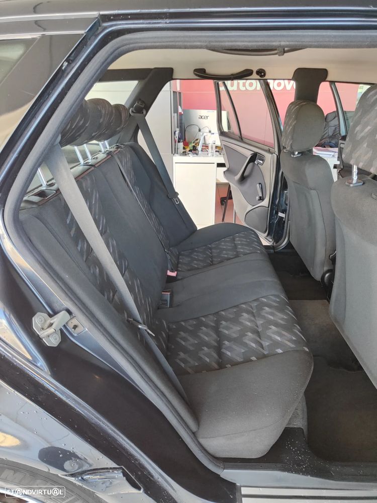Mercedes-Benz C 220 CDI Sport - 16