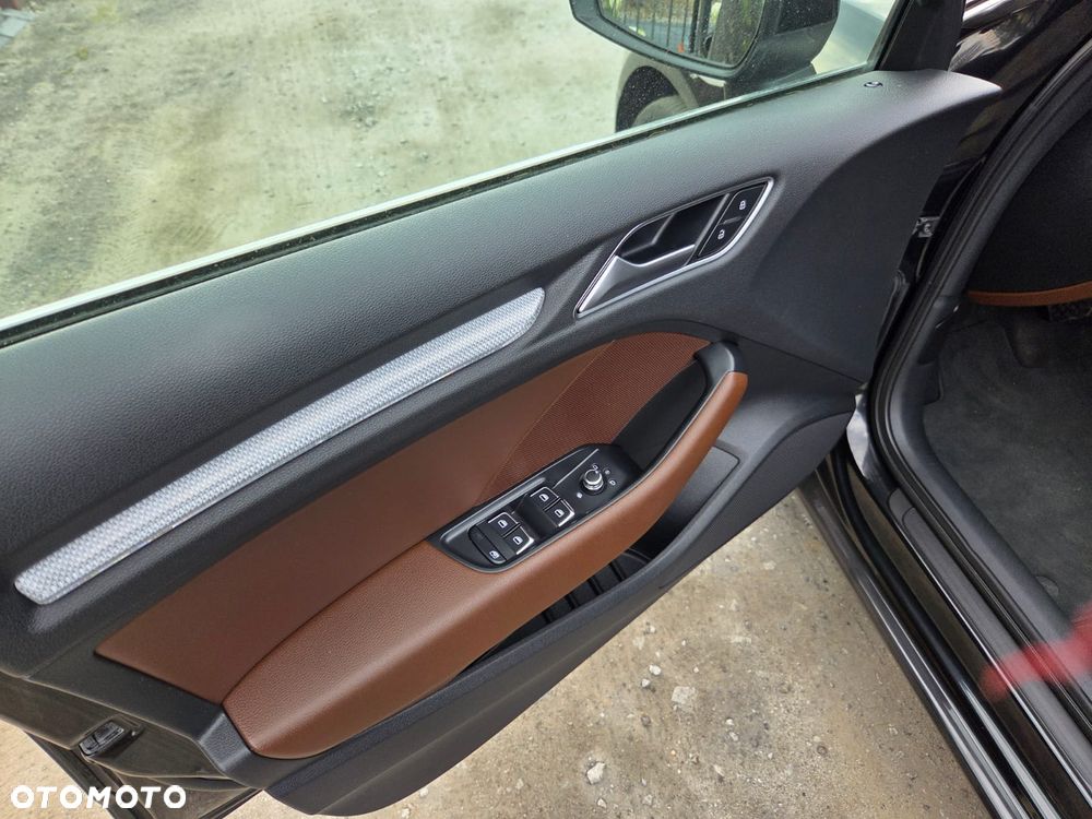 Audi A3 Sportback - 8