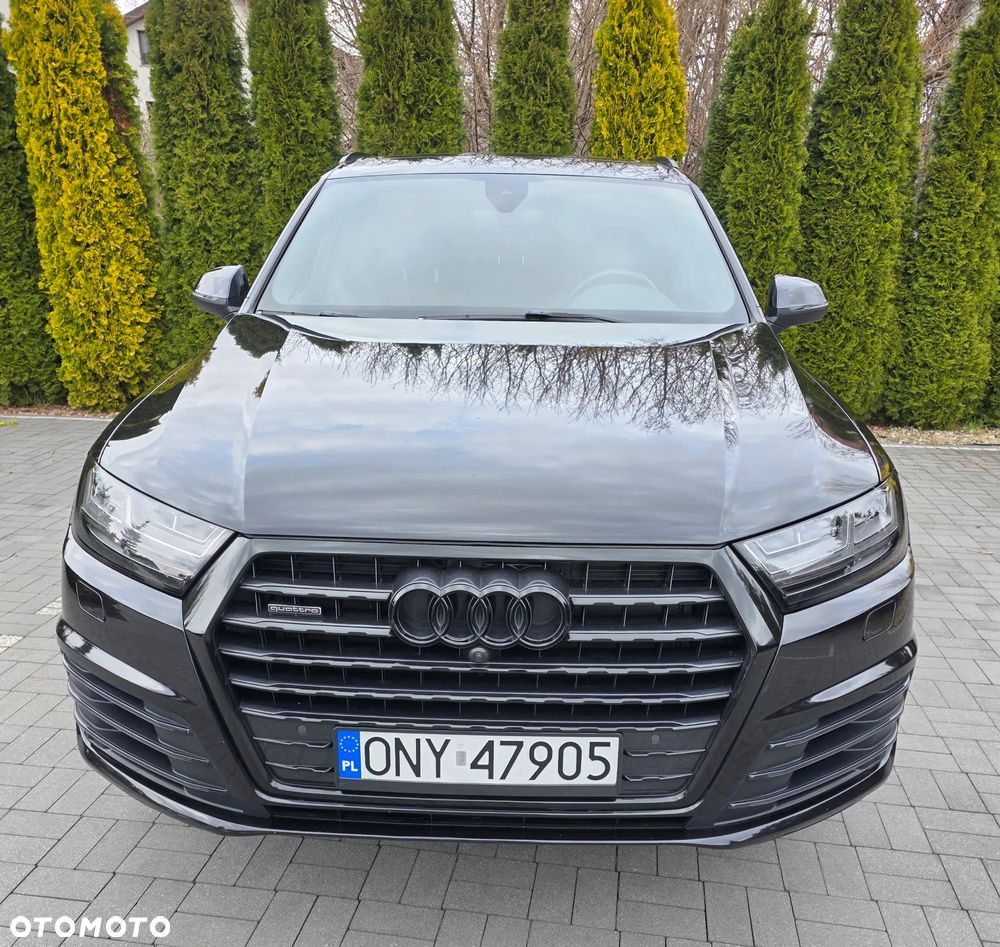 Audi Q7 - 11