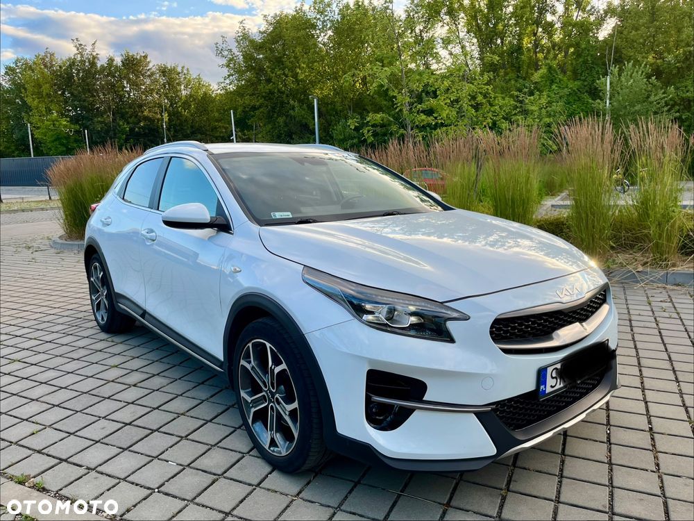 Kia XCeed 1.5 T-GDI M - 7